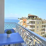 Apartamento One Bedroom In 176
