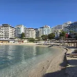 One Bedroom In 176 * Sarandë