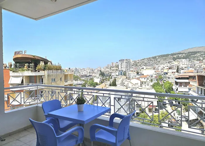 One Bedroom In 176 *