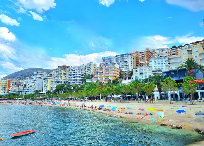 One Bedroom In 176 公寓 *