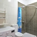 One Bedroom In 176 Апартаменты Саранда
