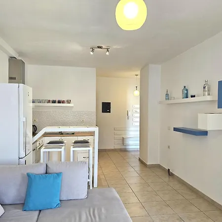 One Bedroom In 176 Appartement *