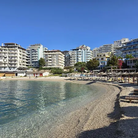 One Bedroom In 176 * Sarandë