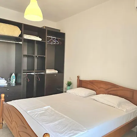 One Bedroom In 176 Sarandë