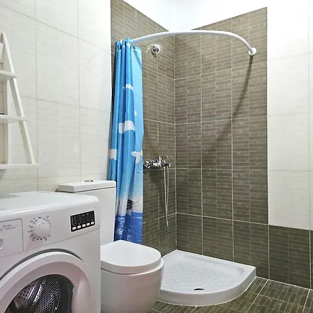 アパート One Bedroom In 176 *