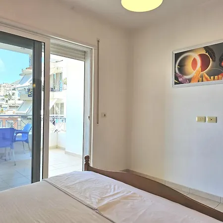 アパート One Bedroom In 176