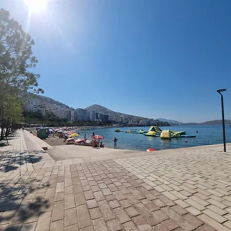 One Bedroom In 176 Apartamento Sarandë