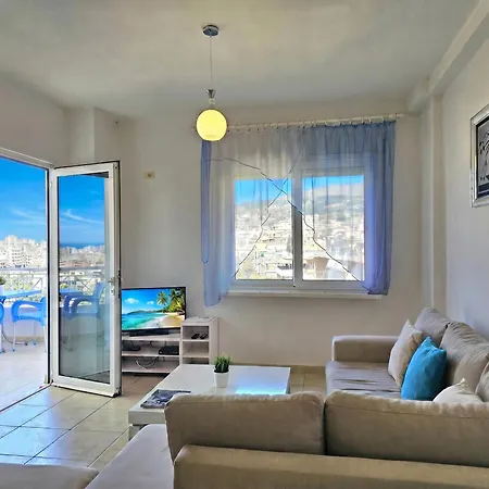 One Bedroom In 176 * Sarandë