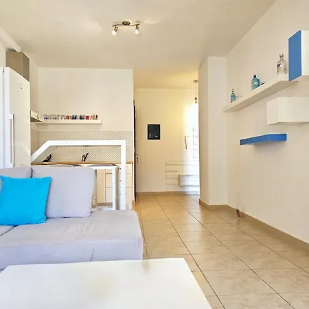 One Bedroom In 176 Apartamento Sarandë