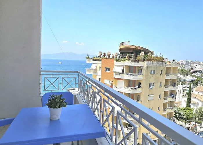 Appartement One Bedroom In 176