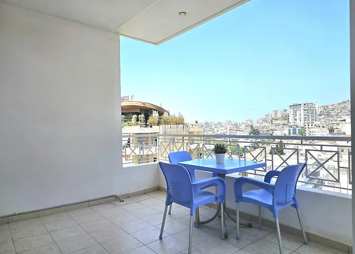 One Bedroom In 176 Appartement *