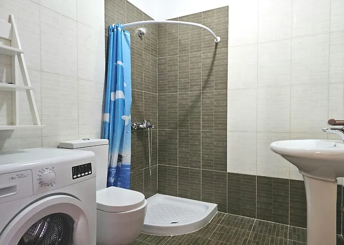 Appartement One Bedroom In 176
