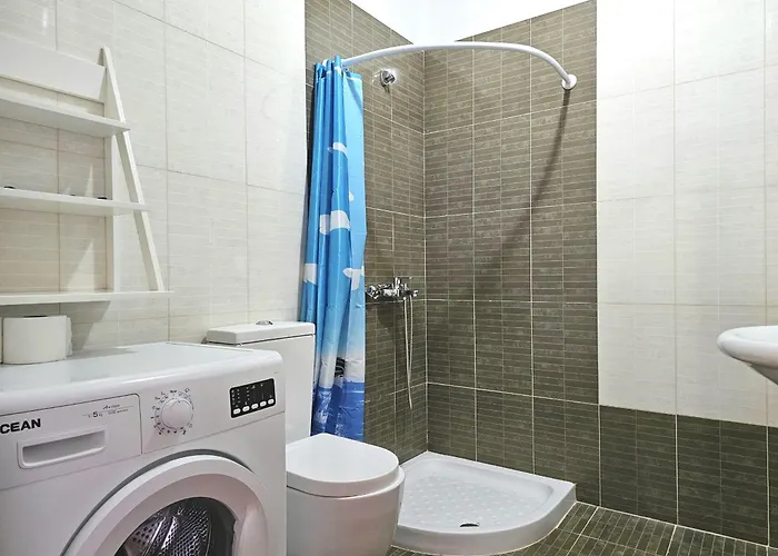 Appartement One Bedroom In 176 *