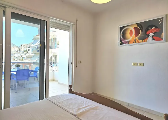 Appartement One Bedroom In 176